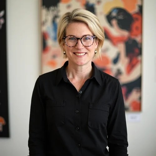 Dr Margo Turnbull
